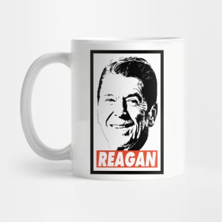 REAGAN Mug